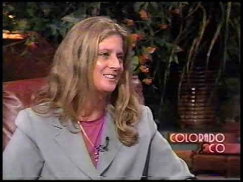 Alex Marcoux Interview from 2007 on "A Matter of Degrees" | Colorado & CO