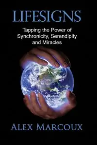 Serendipity representing fortunate accidents leading to divine purpose