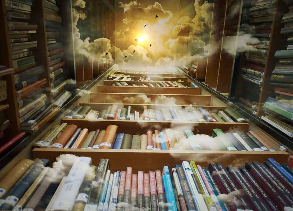 akashic records