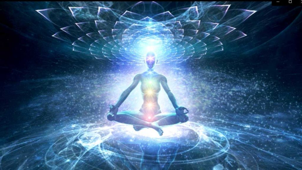 What is the Light Body? The Merkaba Body After Activation