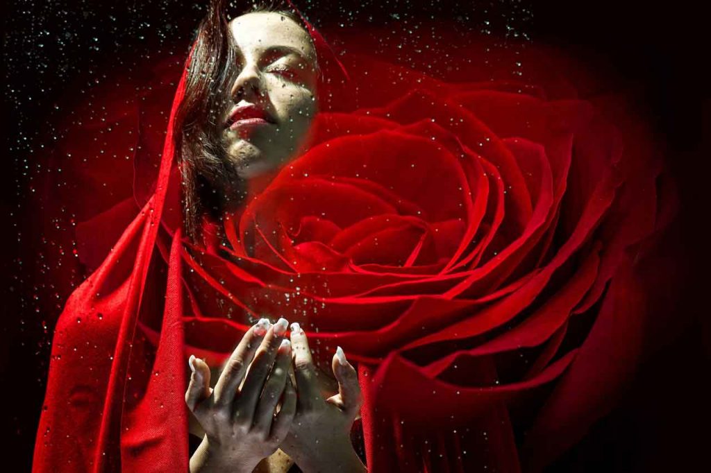 mary magdalene
