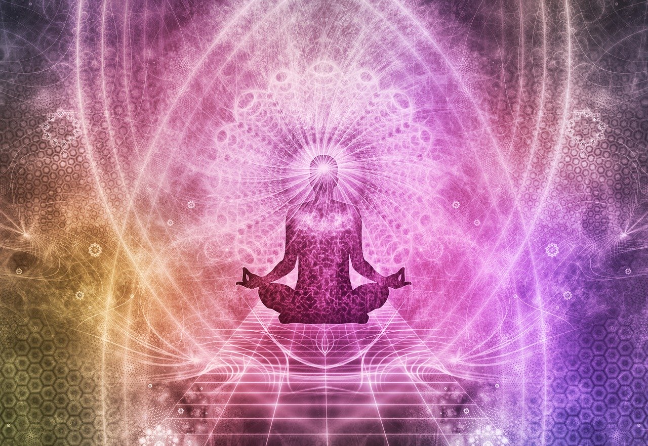 master blueprint of the universe