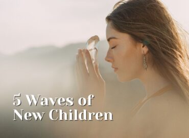 The 5 Waves of the New Children