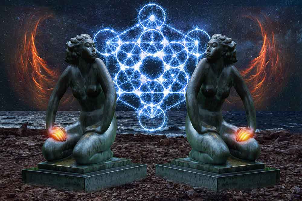 polarity