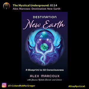 Mystical Underground – December 2020