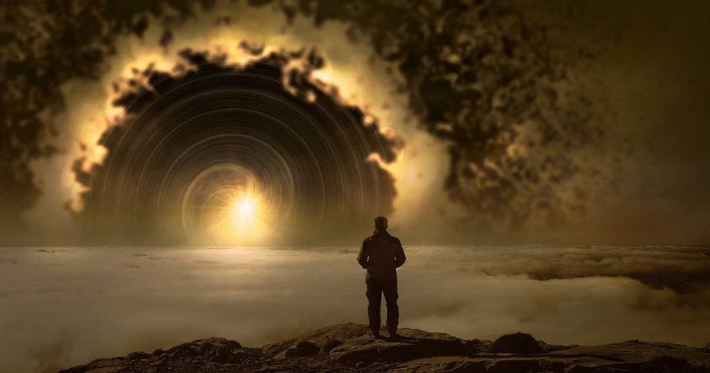 what is spiritual awakening