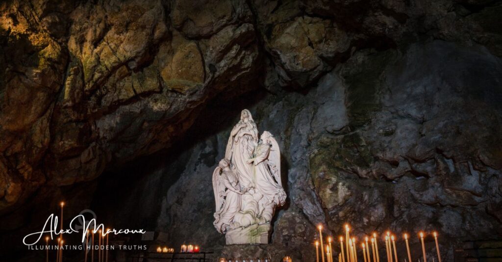 Magdalenes sacred Essenes group sovereignty and DNA activation