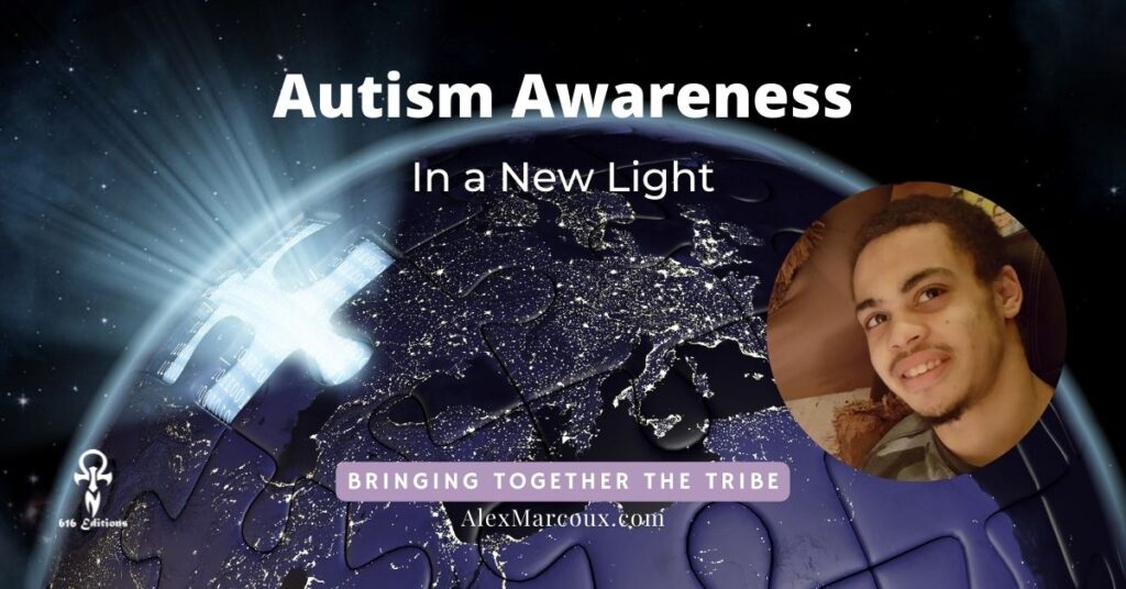 Autism Awareness Month