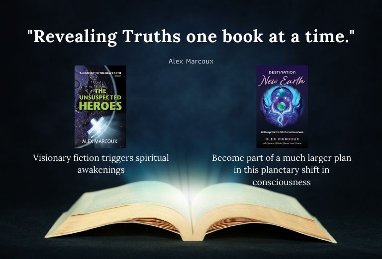 The Truth about Autism Told in Visionary Fiction
