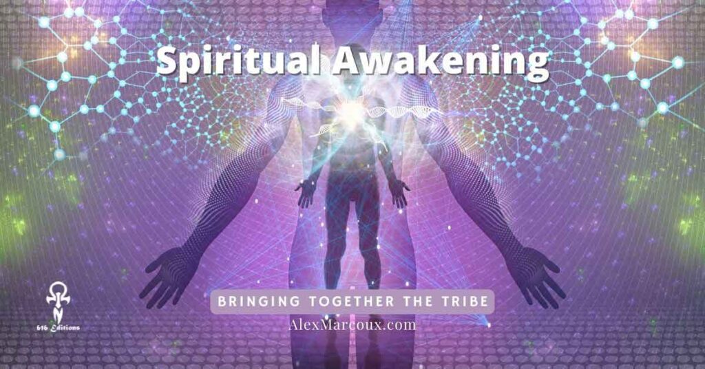 What is spiritual awakening? How does it impact planetary ascension?
