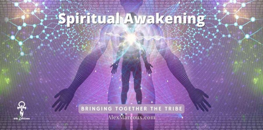 What is spiritual awakening?