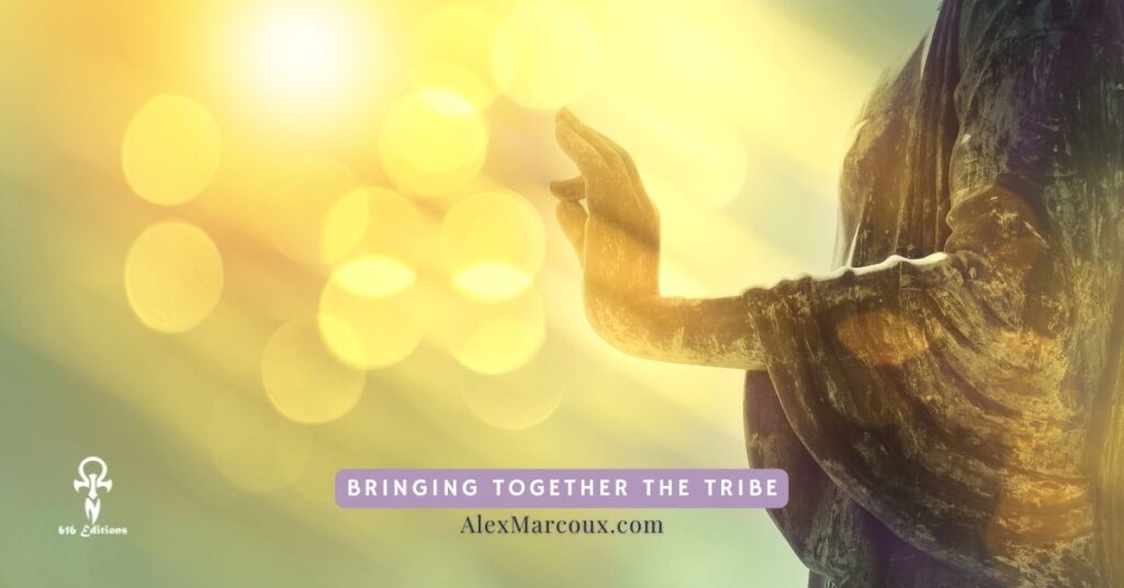 Awakening Ancient Wisdom Teachings