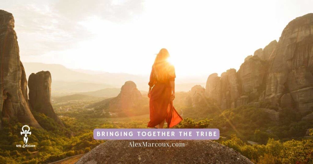 Spiritual Ascension Tip: Be Your Authentic Self