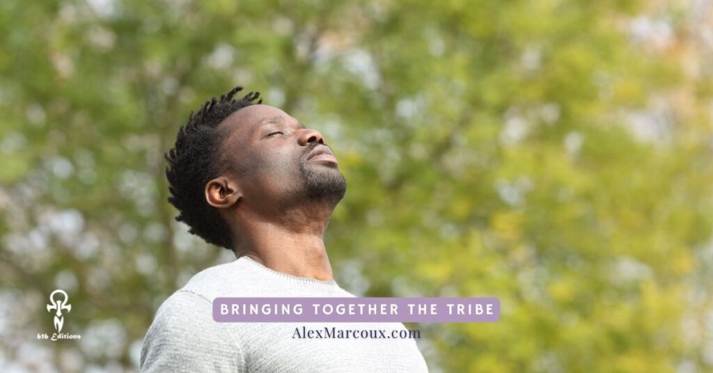 What is Breathwork? How Can Our Breath Help Autistic Loved Ones?