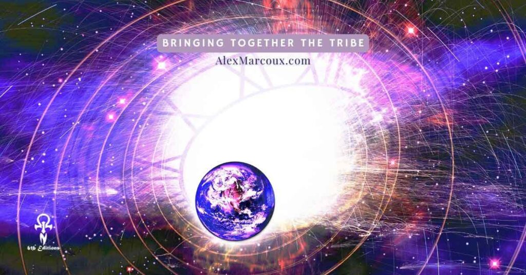 End Times or the Dawn of the New Earth