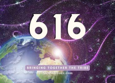 The Meaning of 616 and Bringing Together the Tribe