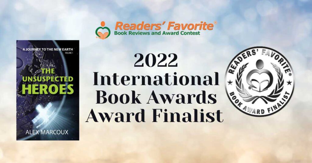 visionary fiction award finalist