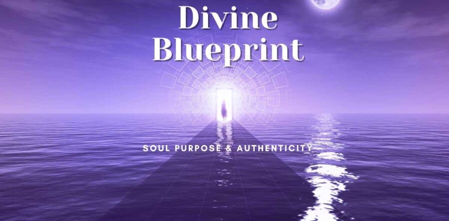 The Divine Blueprint, Our Mission and Purpose in Life