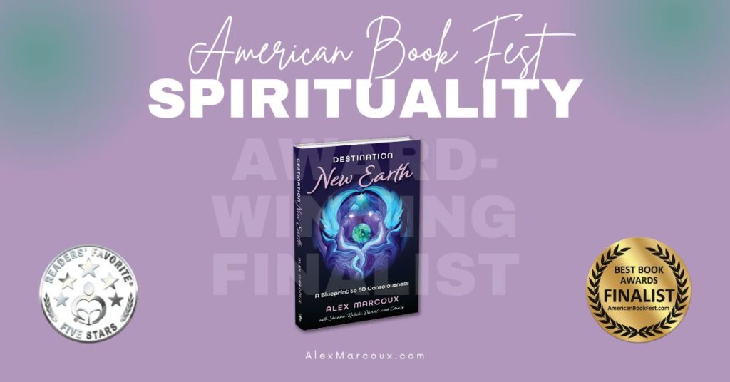 best spirituality book american book fest