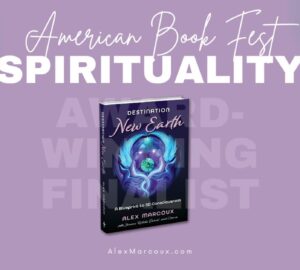 American Book Fest Award-Winning Finalist in Spirituality