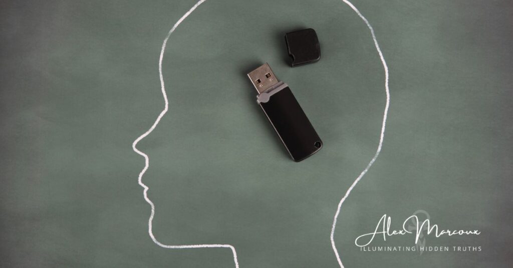 Imprint as downloaded experiences preparing first-time Earth souls for human incarnation