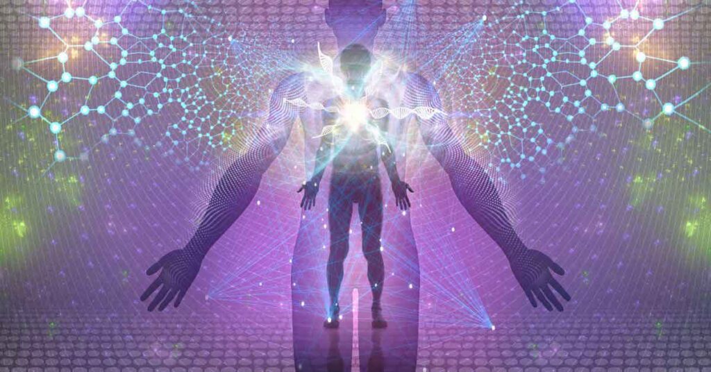 the Awakening and Consciousness Shift