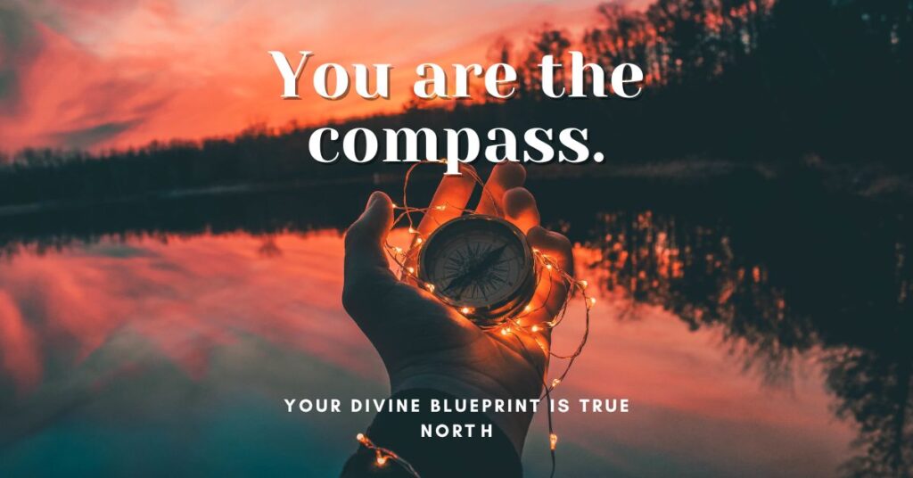 How do I Find My Mission In Life, Or Divine Blueprint?