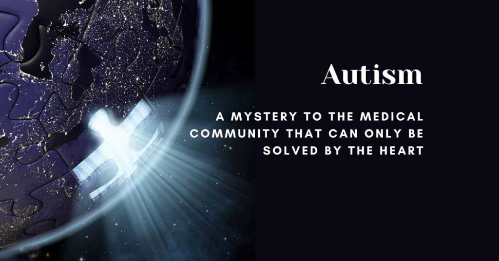 reason for rise in autism