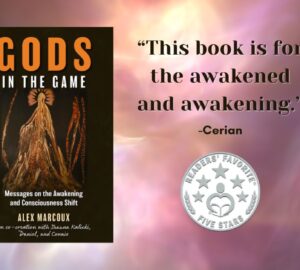 Introduction | Gods in the Game: Messages on the Awakening …