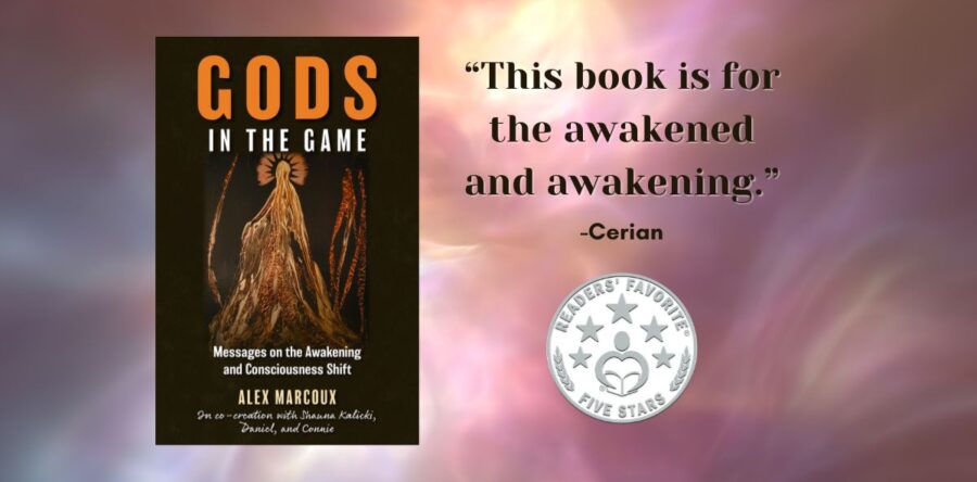 Introduction | Gods in the Game: Messages on the Awakening …
