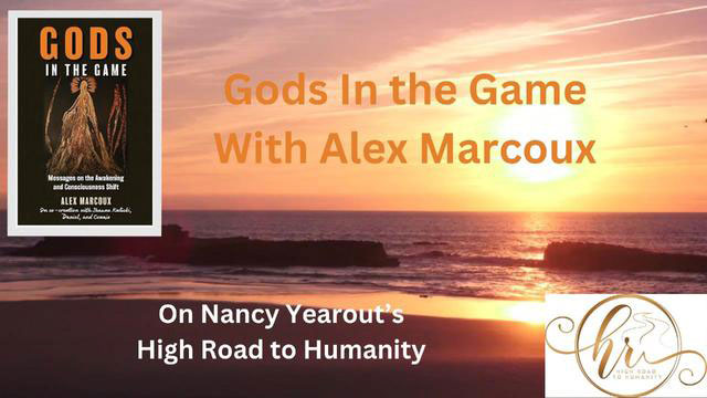 Highway to Humanity with Nancy Yearout – April 24, 2024