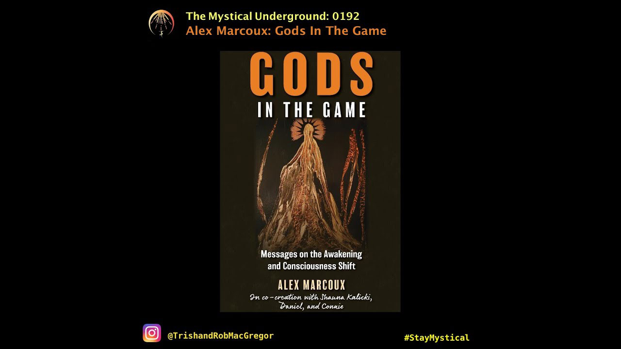 Mystical Underground – April 7, 2024