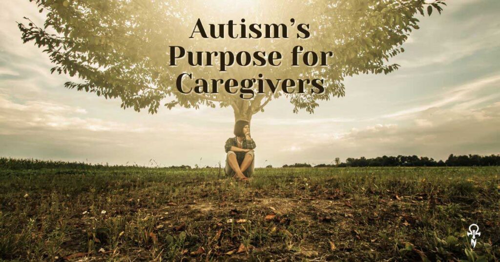 autism and spirituality