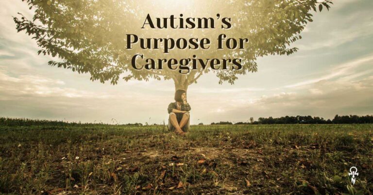 autism and spirituality