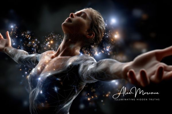 Dimensional consciousness and spiritual mastery through energy activation on Earth